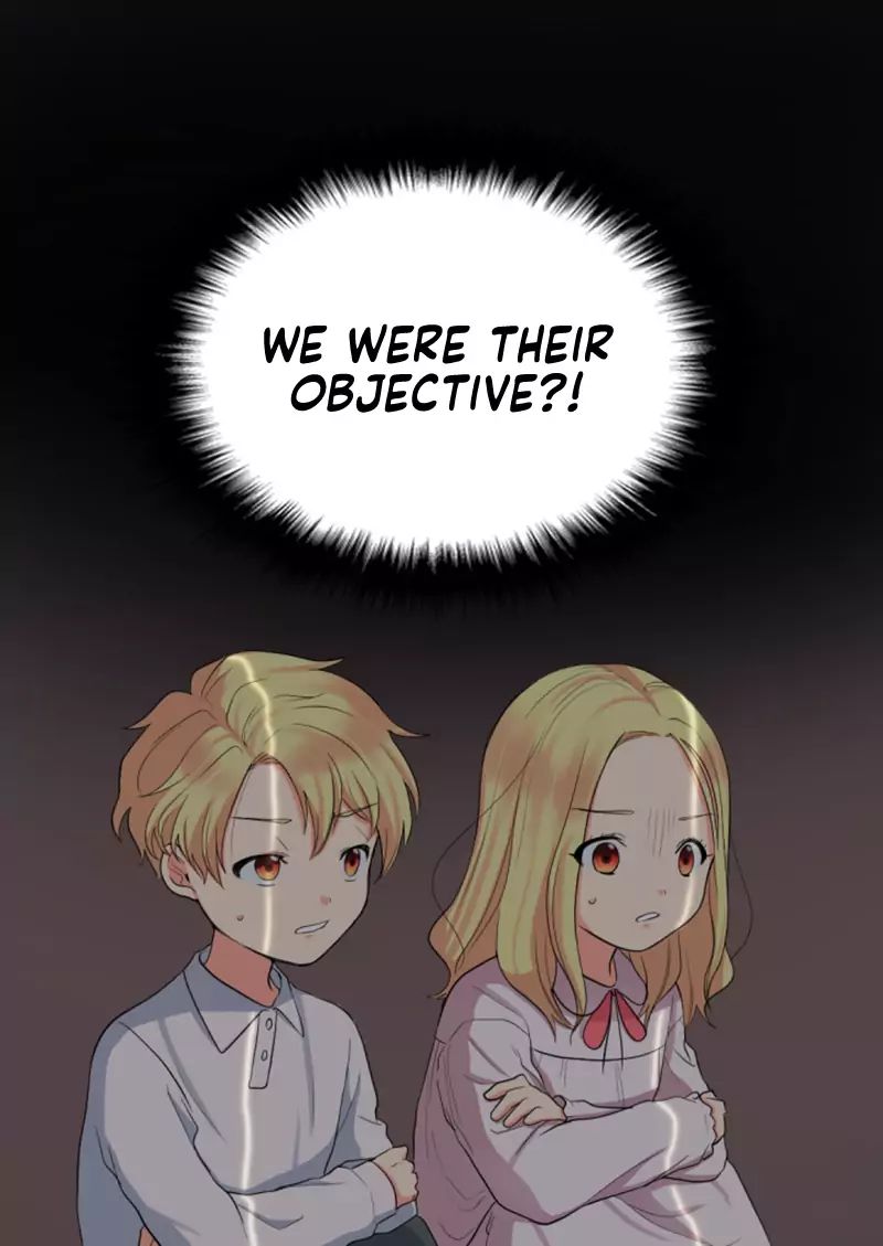 The Twin Siblings' New Life Chapter 3 23